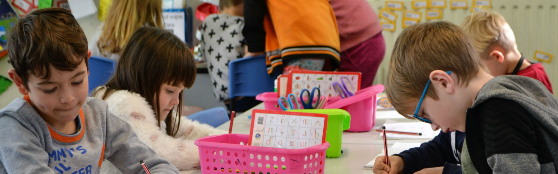 OREWA BEACH PRIMARY SCHOOL